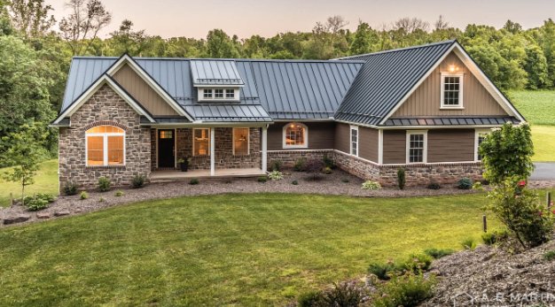 image of business House 2 Home Construction
