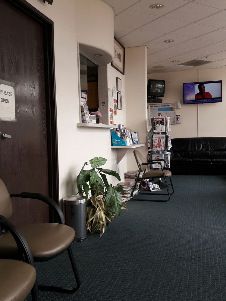 Advance Care AAA Medical Group