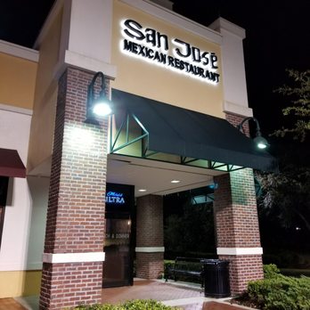 Mexican Food San Jose Blvd Mexican Food San Jose Blvd