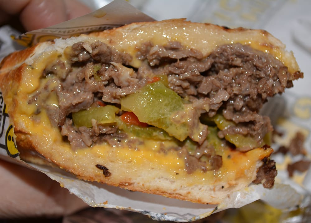 Which Wich Closed 94 Photos 184 Reviews Sandwiches 302 N