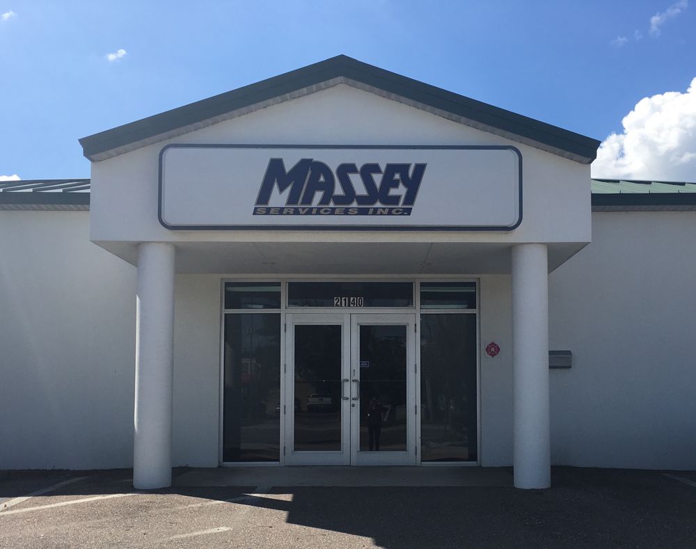 Massey Services