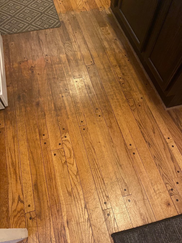 image of business Davila Hardwood Floors