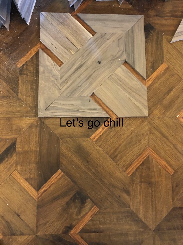 image of business Albini Hardwood Flooring