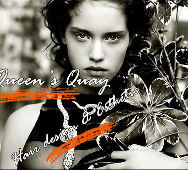 Queens Quay Hair Design & Esthetic