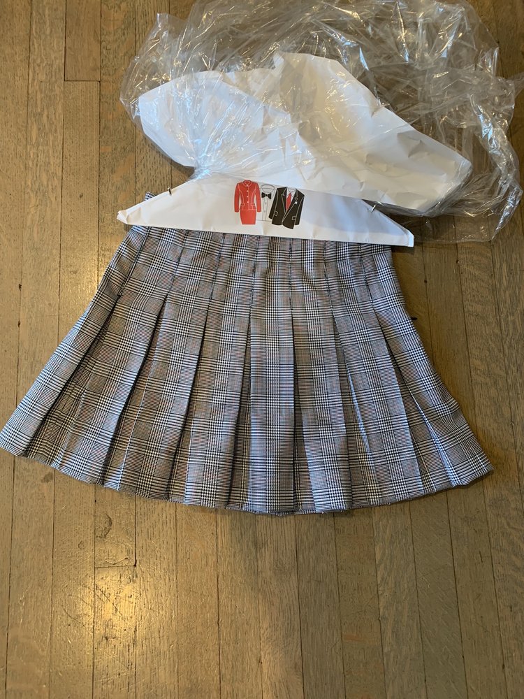 Unique Cleaners