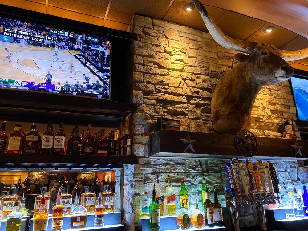 LongHorn Steakhouse