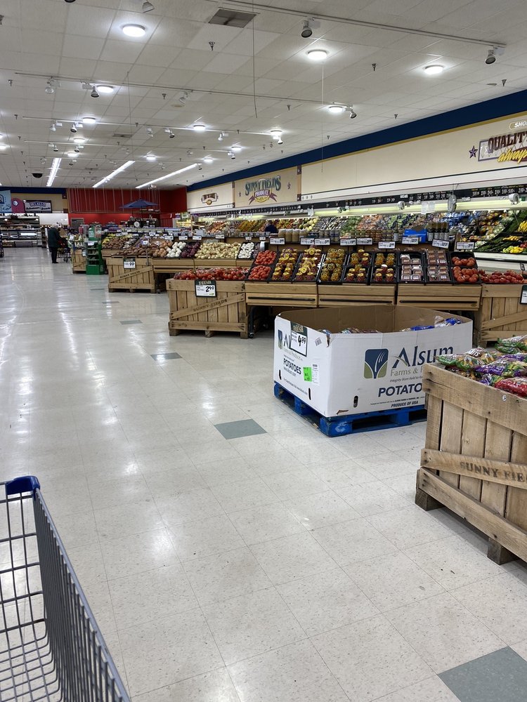 Shop N Save 