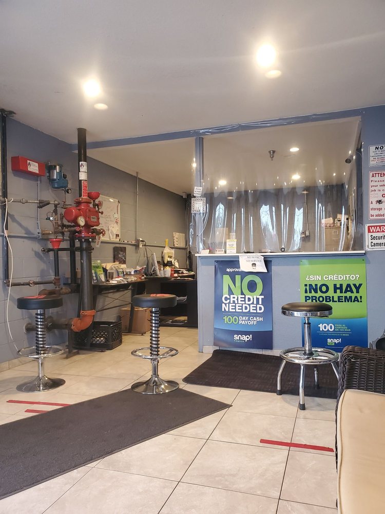 A-1 Transmission & Auto Repair