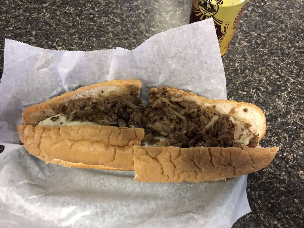 A Little Bit of Philly A Little Bit of Philly