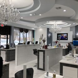 Aria Nail Bar 51 Photos Salons 9540 Garland Rd Dallas Photo Of Aria Nail Bar Dallas Tx United States