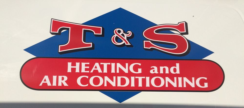 image of business T & S Heating and Air Conditioning
