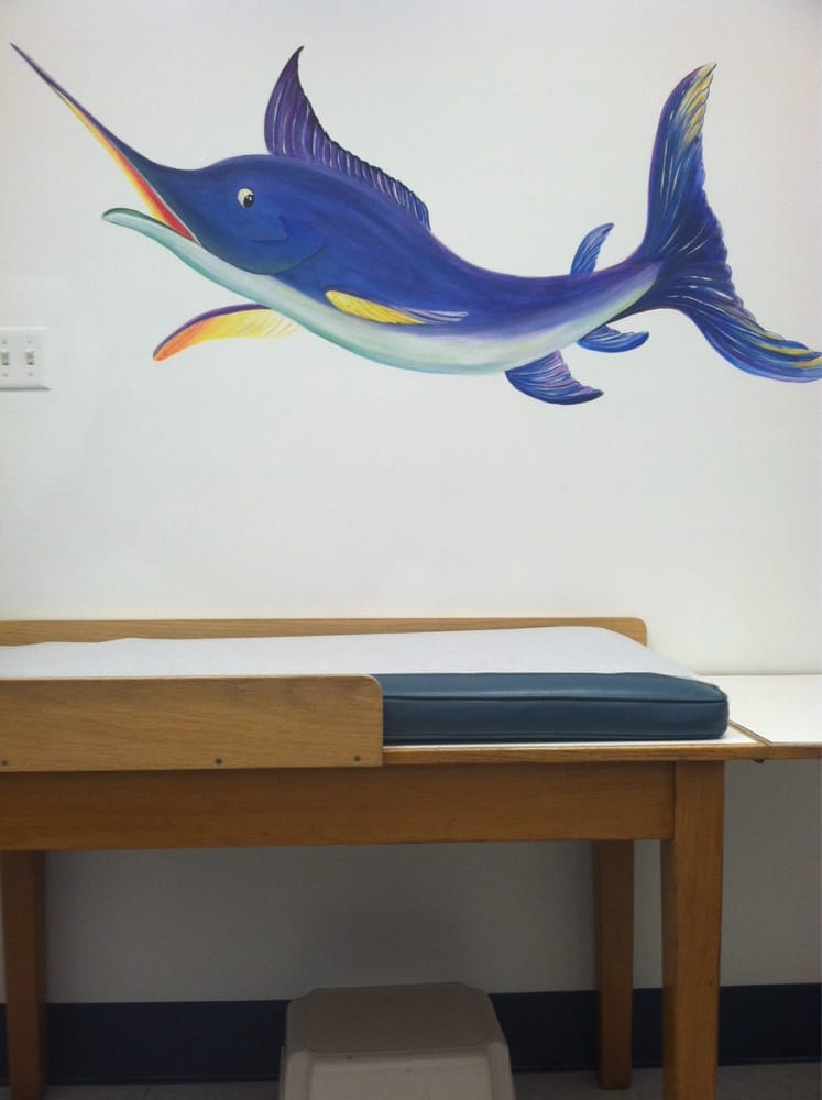 image of business Southwest Pediatrics