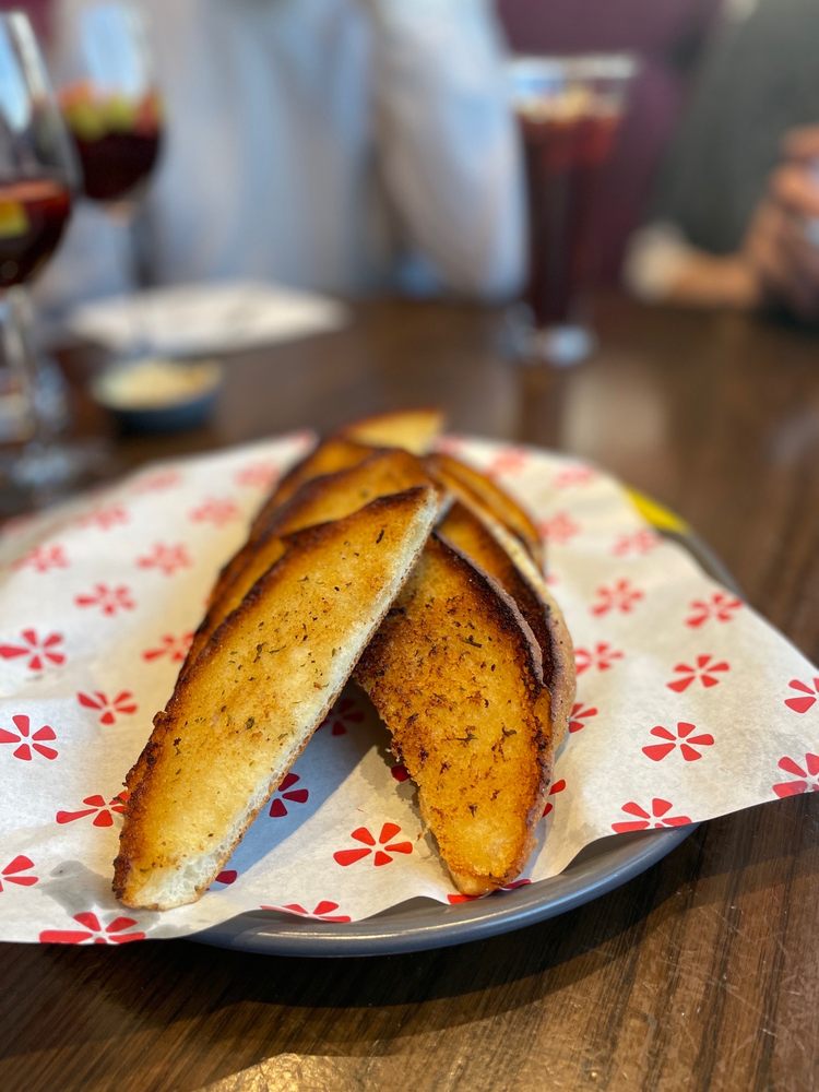 Nando's Peri-Peri