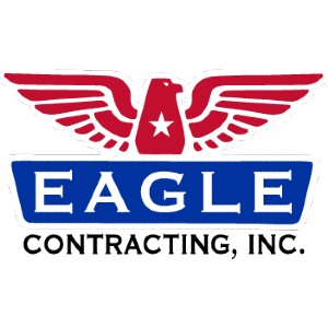 image of business Eagle Contracting