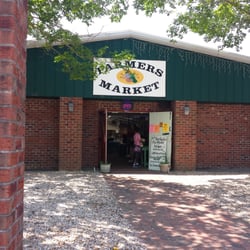 New Bern Farmer’s Market - 13 Photos - Fruits & Veggies - 421 S Front
