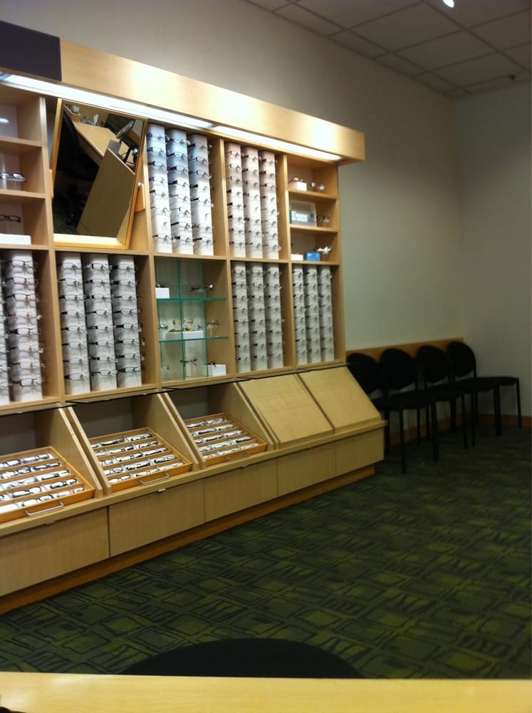 LensCrafters Eyewear & Opticians 4737 Concord Pike, Wilmington, DE