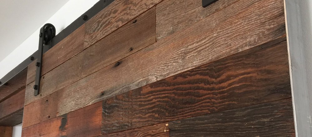 image of business Reclaimed Enterprises