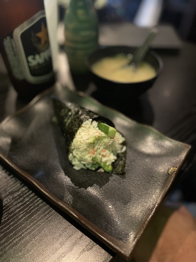 Photo of JIN Sushi- Downtown