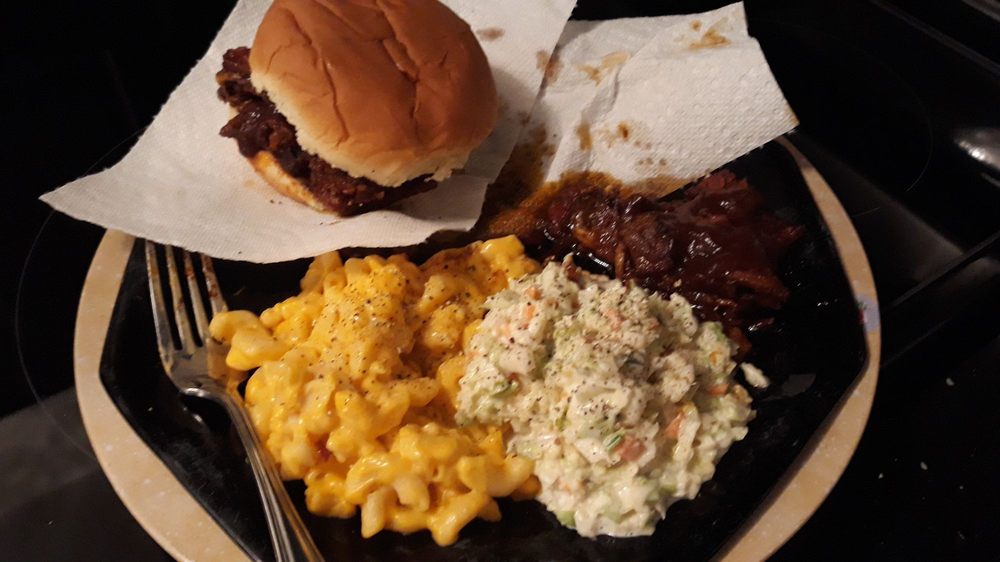 Bootleg Bar-B-Q Bootleg Bar-B-Q