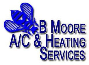 image of business B Moore A C & Heating