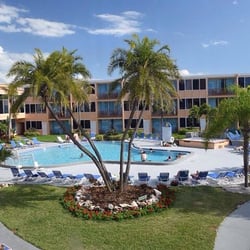 Dolphin Beach Resort 64 Photos 90 Reviews Hotels 4900 Gulf Photo Of Dolphin Beach Resort St Pete Fl United States