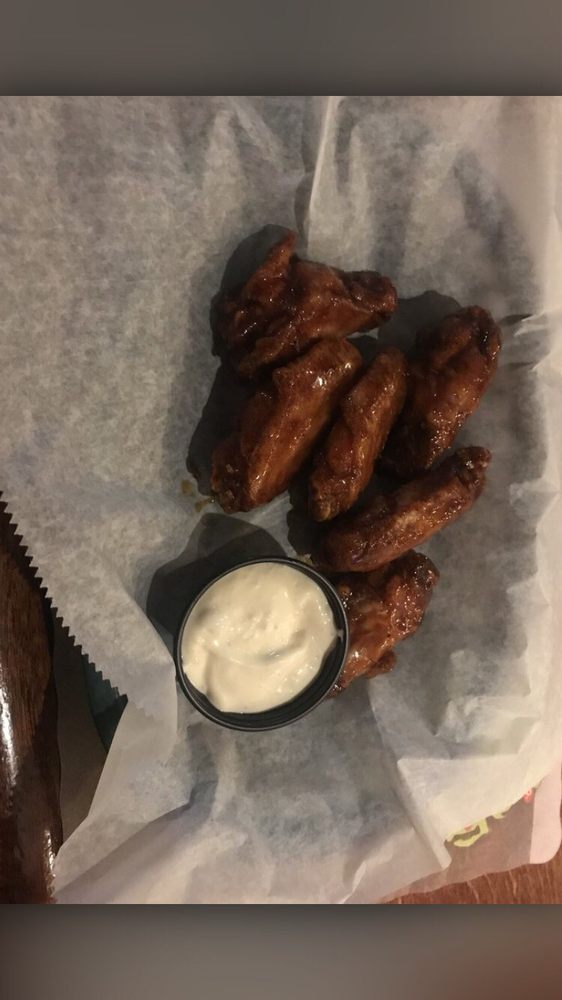 Patrick's Pub