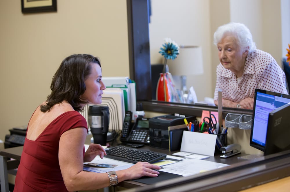 Acuity Hearing Centers