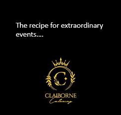 Claiborne Catering
