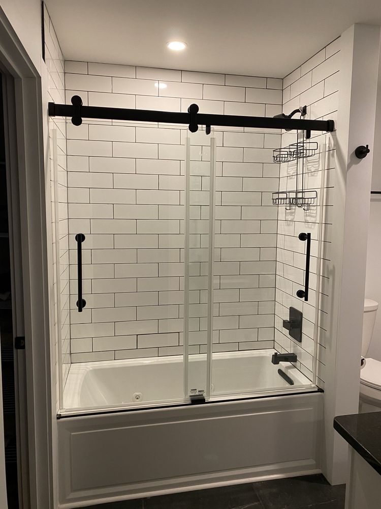 Integrity Painting & Renovations