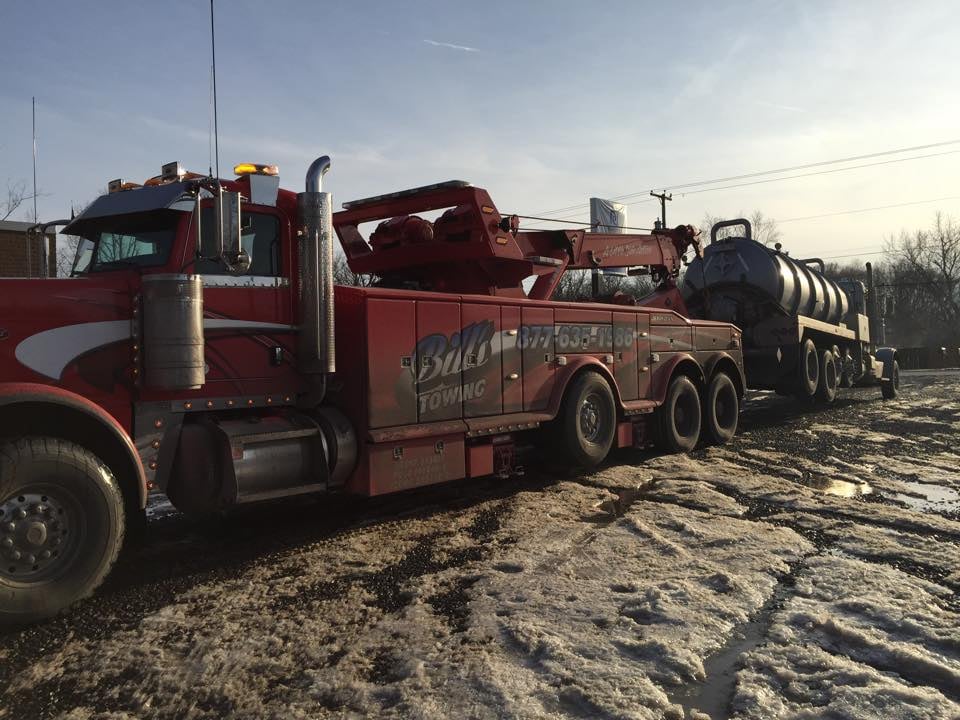 Bill's Towing & Recovery