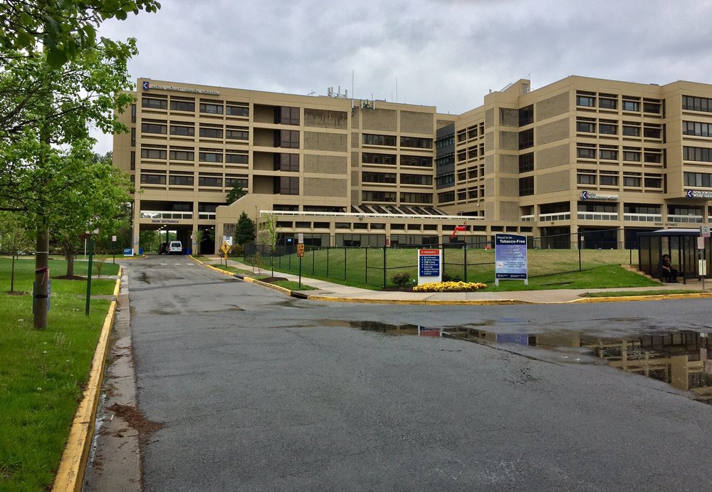 Inova Mount Vernon Hospital 14 Photos & 37 Reviews Hospitals 2501