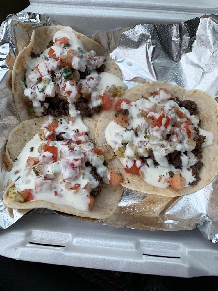 Baba's Eats Baba's Eats