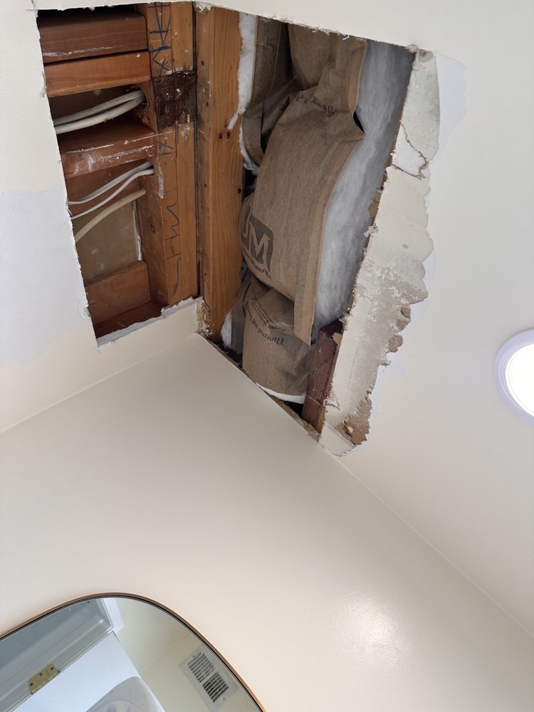 Dynasty Interior Drywall