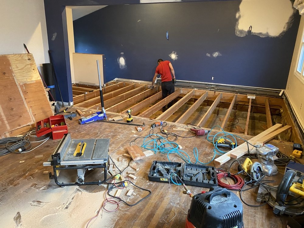 image of business Noble Floor Sanding