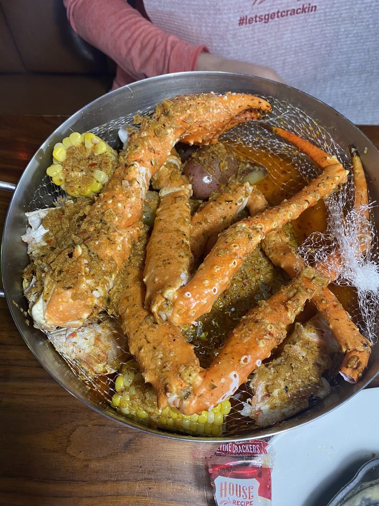 Joe's Crab Shack