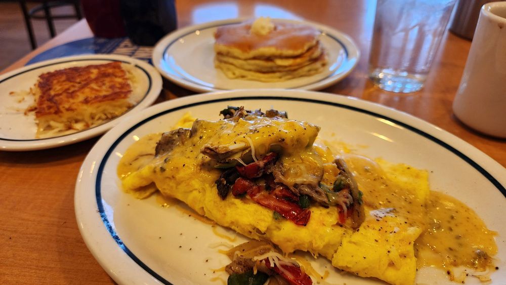 IHOP