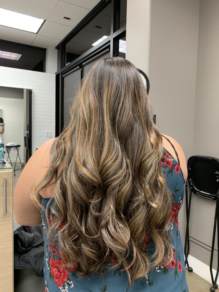 Bliss Salon & Spa