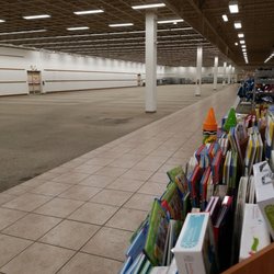 Burlington Coat Factory - 10 Photos - Department Stores - 11250 Old