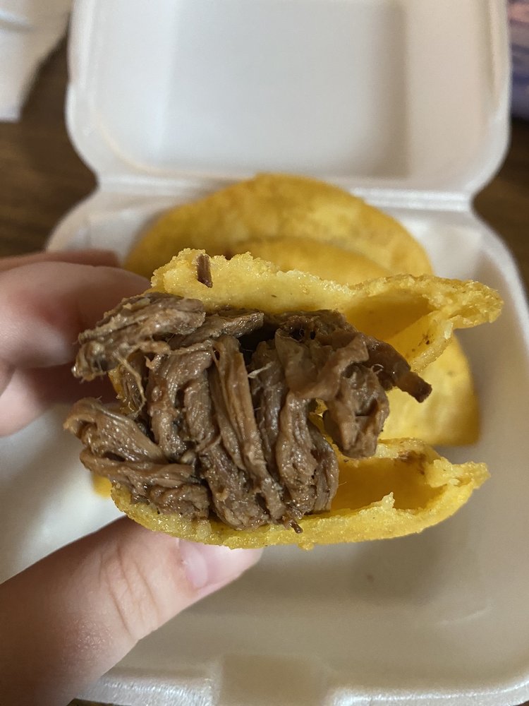 Sofrito Latin Innovation Kitchen