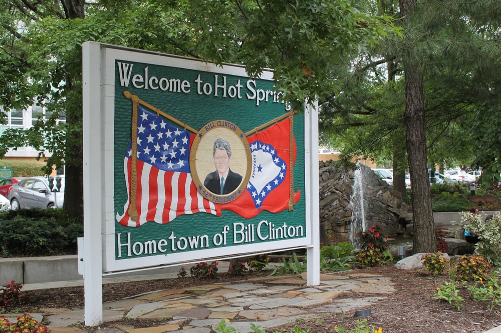 Motorhome Rentals Hot Springs Village, AR %business_name
