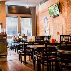 Sully S 51 Photos 32 Reviews Pizza 1700 Caraway Rd Photo Of Sully S Jonesboro Ar United States Dining Room