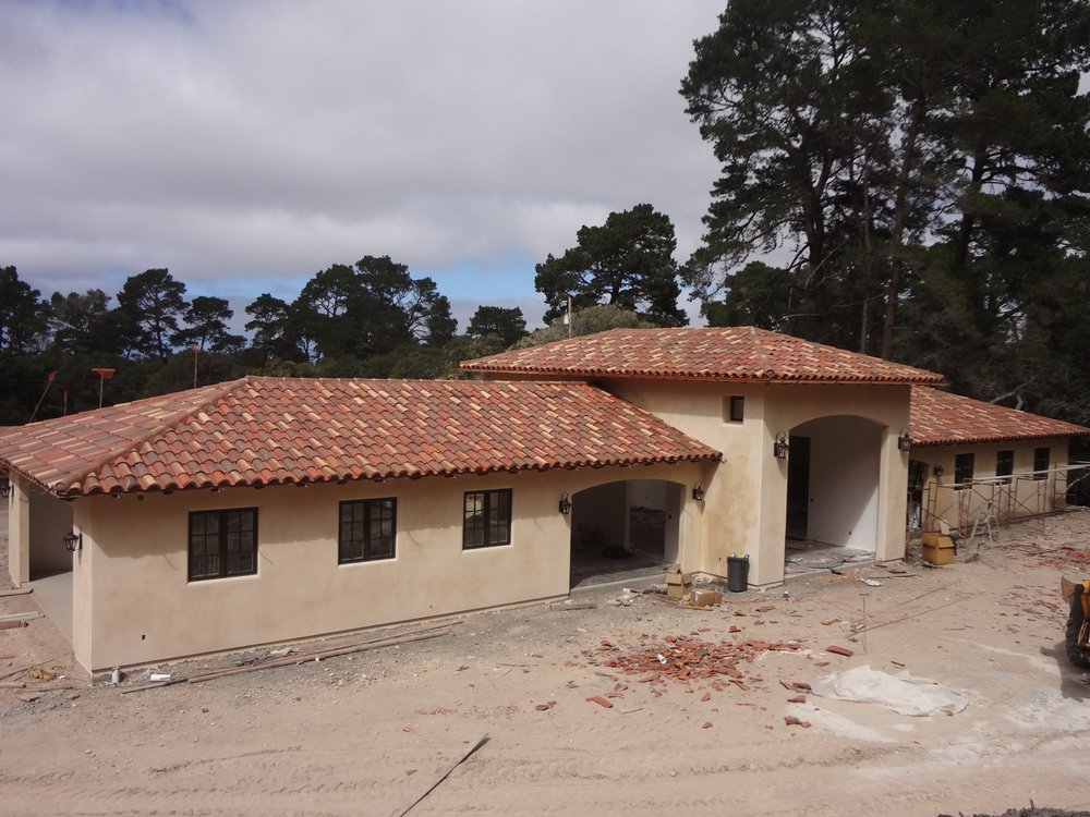Dynamite Roofing