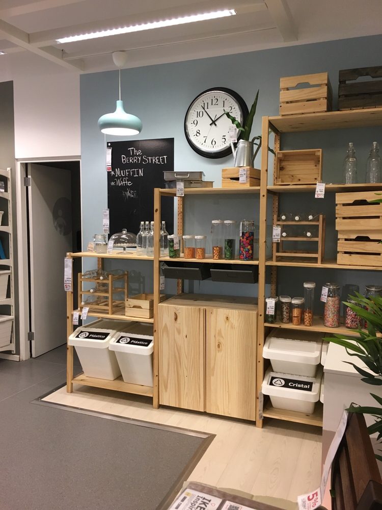 Ikea Furniture Stores Parque Escorial Lote 1, Carolina, Puerto Rico