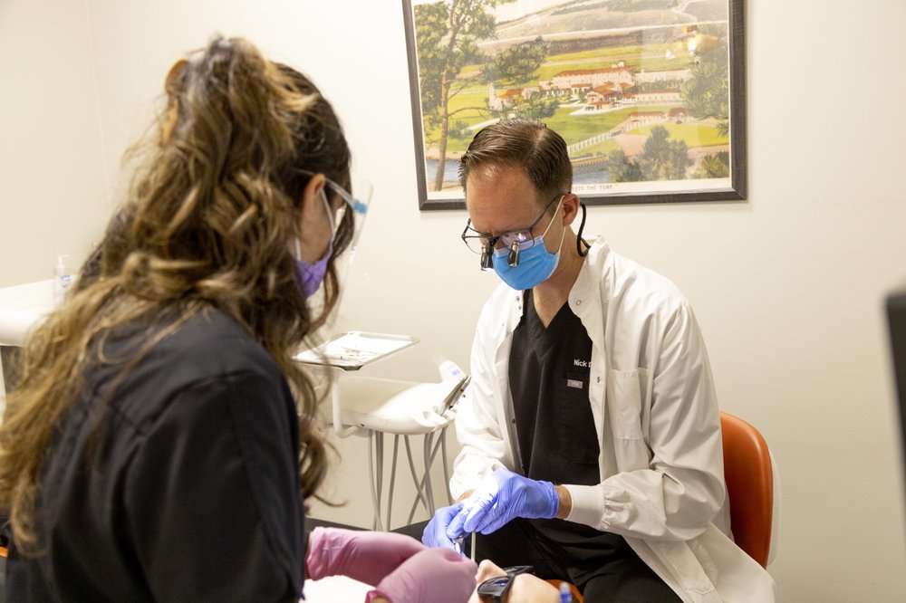 image of business Brian Davey, DDS - Complete Health Dentistry