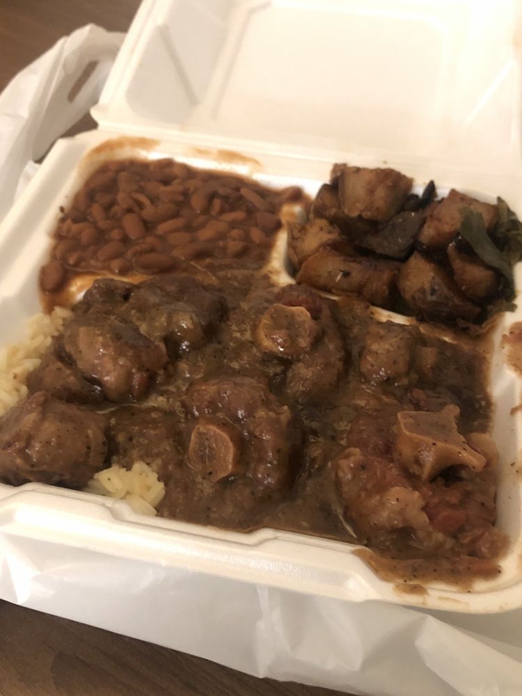 Brown Sugar's Bar-B-Que