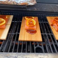 Chef Michelle Andrews