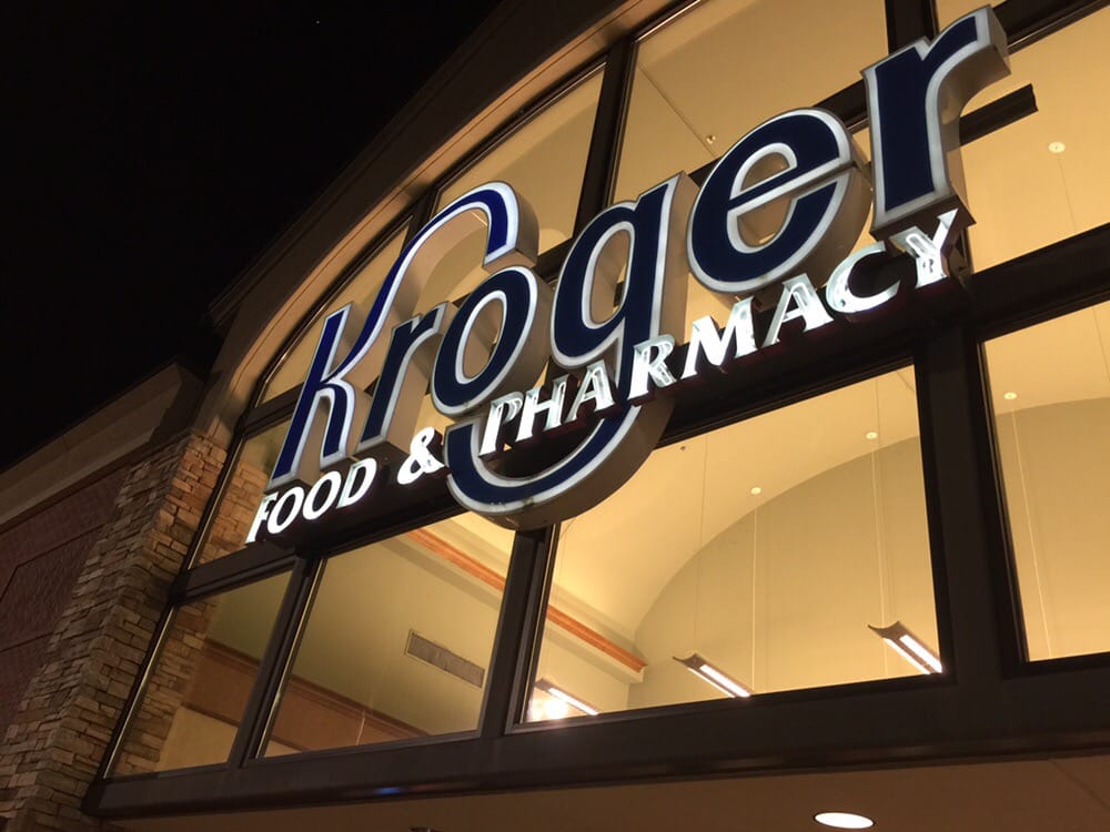 Kroger 23 Photos & 51 Reviews Grocery 2205 Lavista Rd NE, Atlanta
