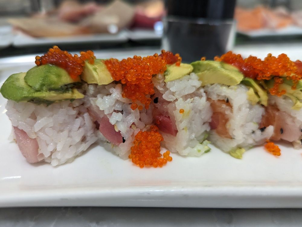 Shiroi Sushi