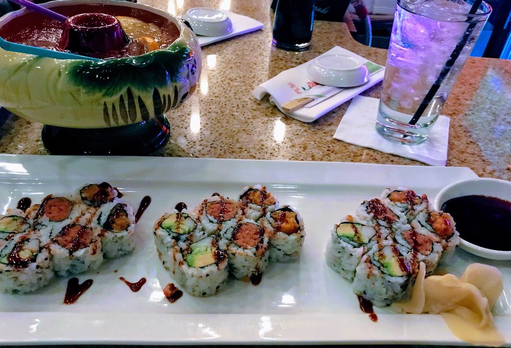 That feng asian bistro share Feng asian bistro