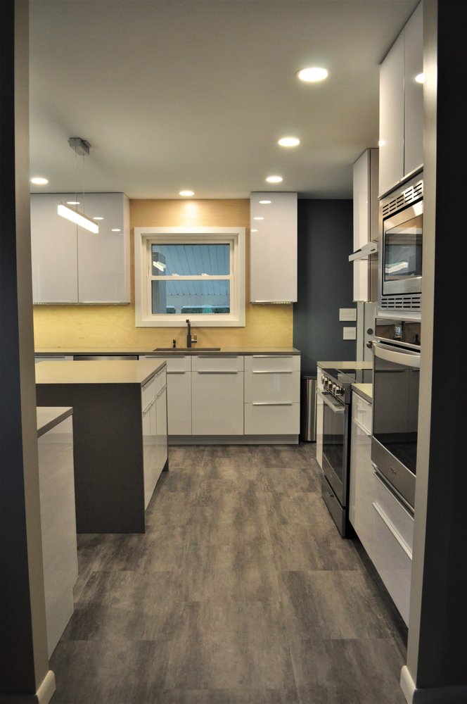 image of business Eric Schultz Environmentally-Friendly Remodeling